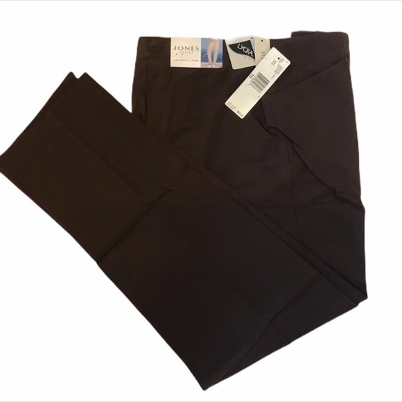 Jones New York Pants - Jones New York Jones Sport stretch pants NWT